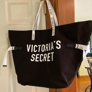 Victoria Secret Tote Bag